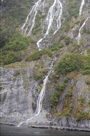 Milford Sound